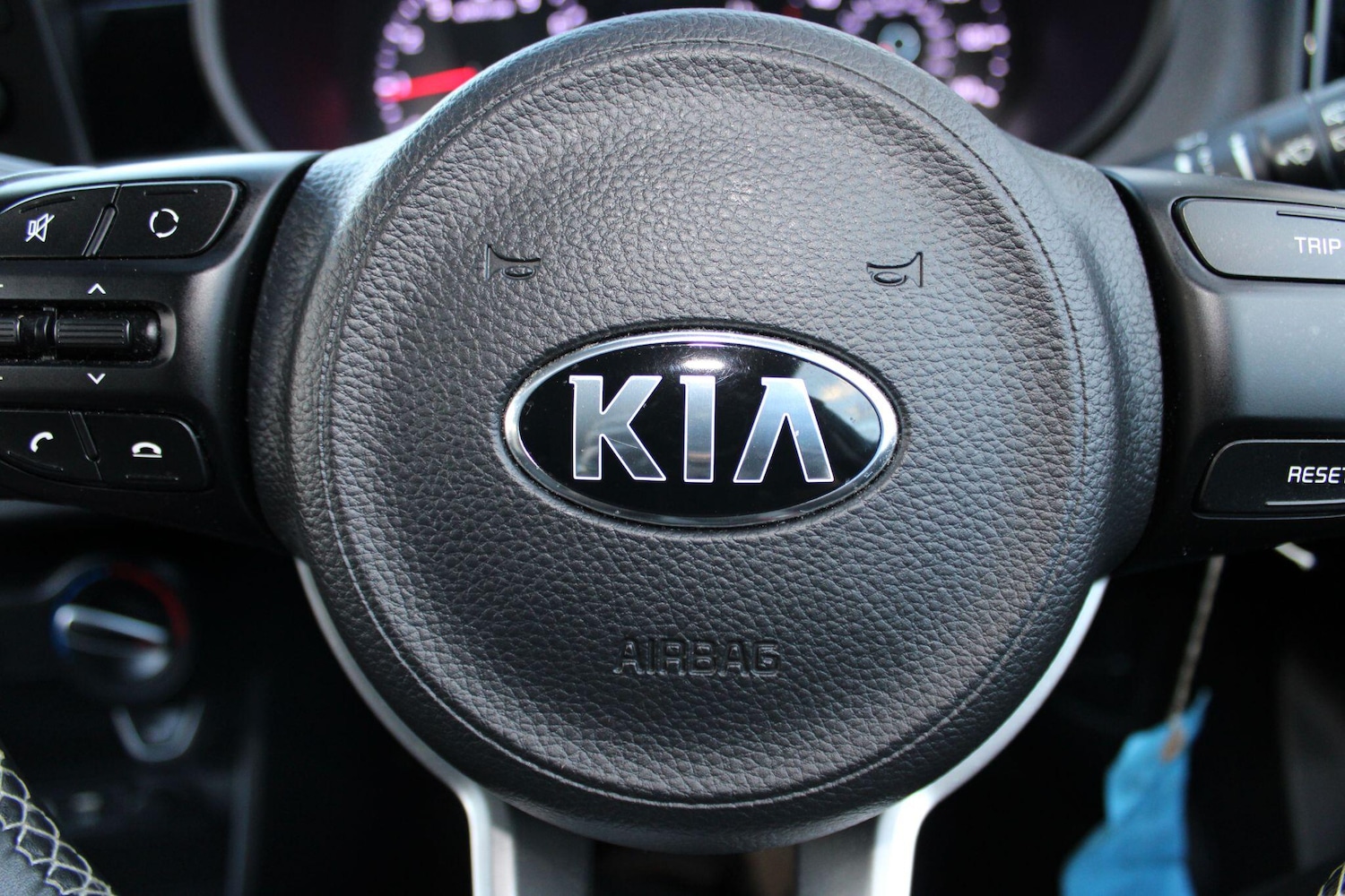 Used Kia Picanto 2019 for sale - 76965496: Photo 34