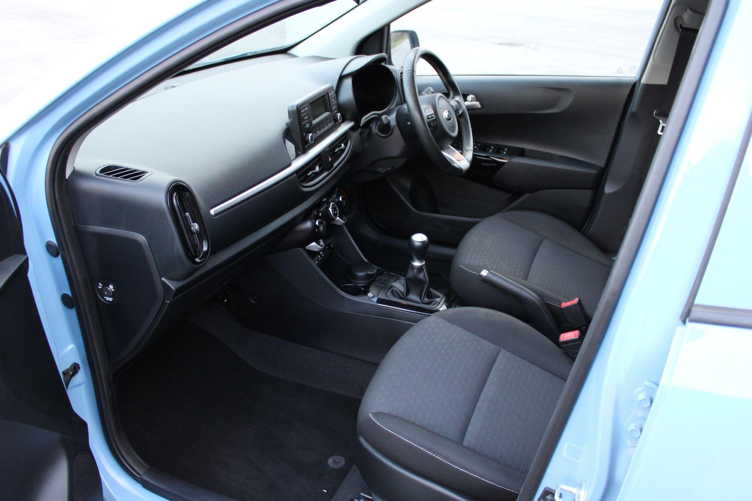 Used Kia Picanto 2019 for sale - 76965496: Photo 35