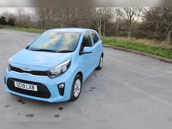 Used Kia Picanto 2019 for sale - 76965496: Photo