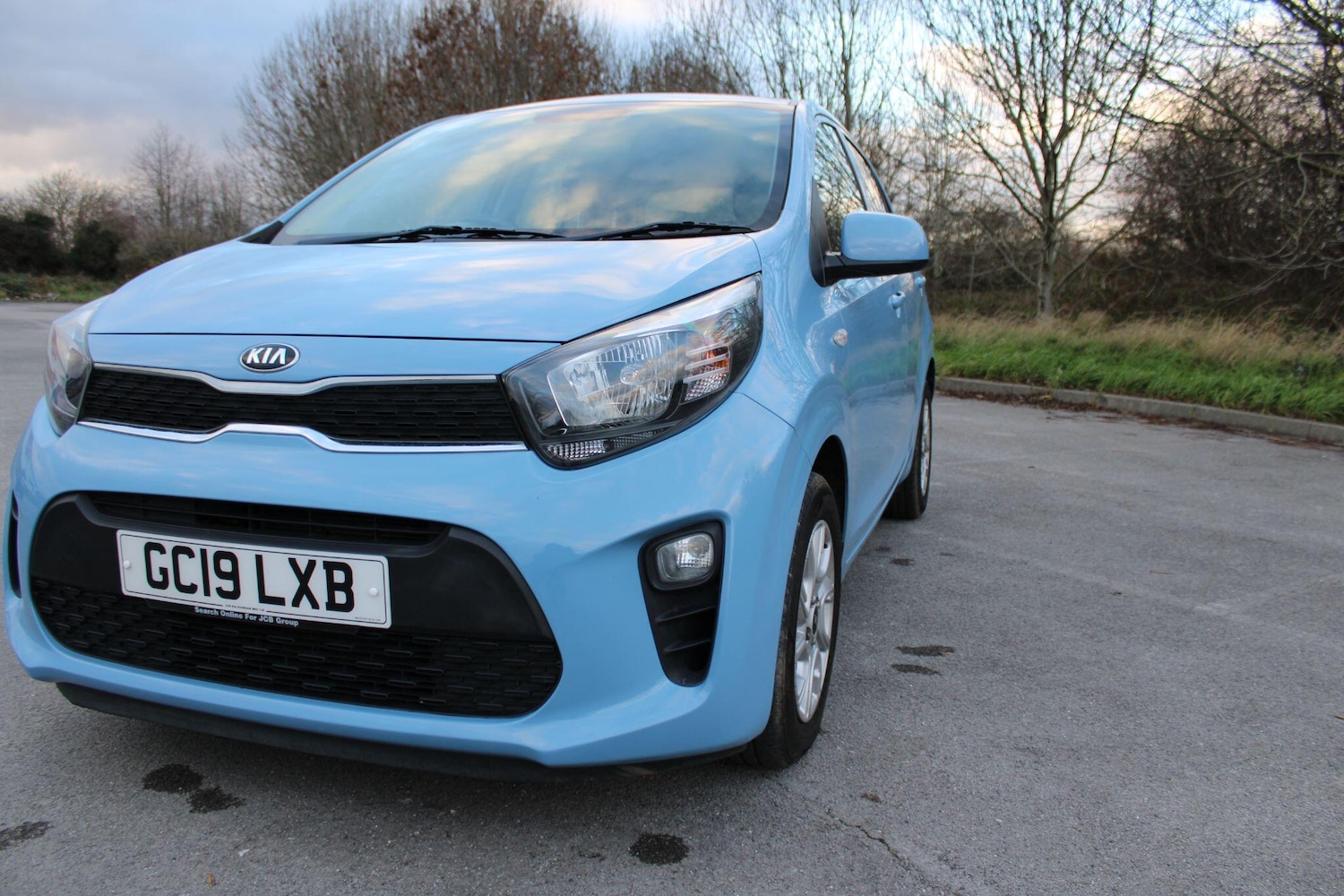 Used Kia Picanto 2019 for sale - 76965496: Photo 8