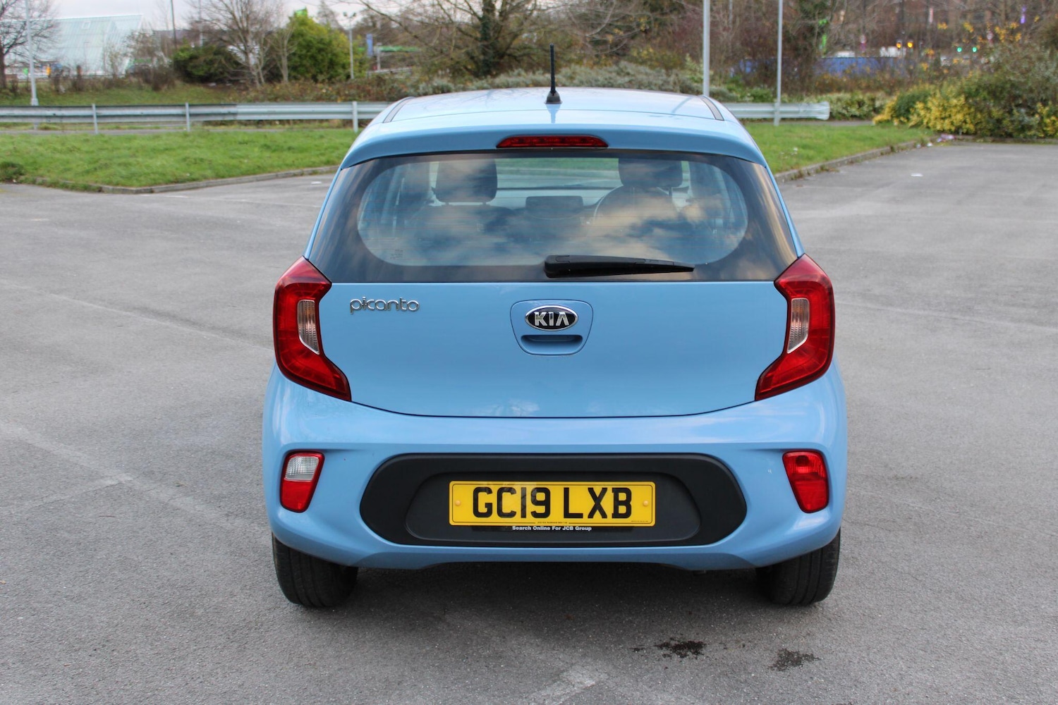 Used Kia Picanto 2019 for sale - 76965496: Photo 9