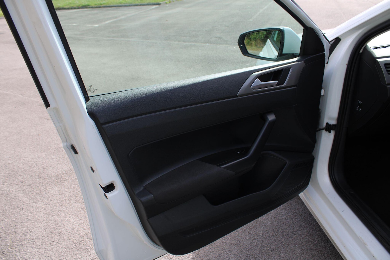 Vehicle 36