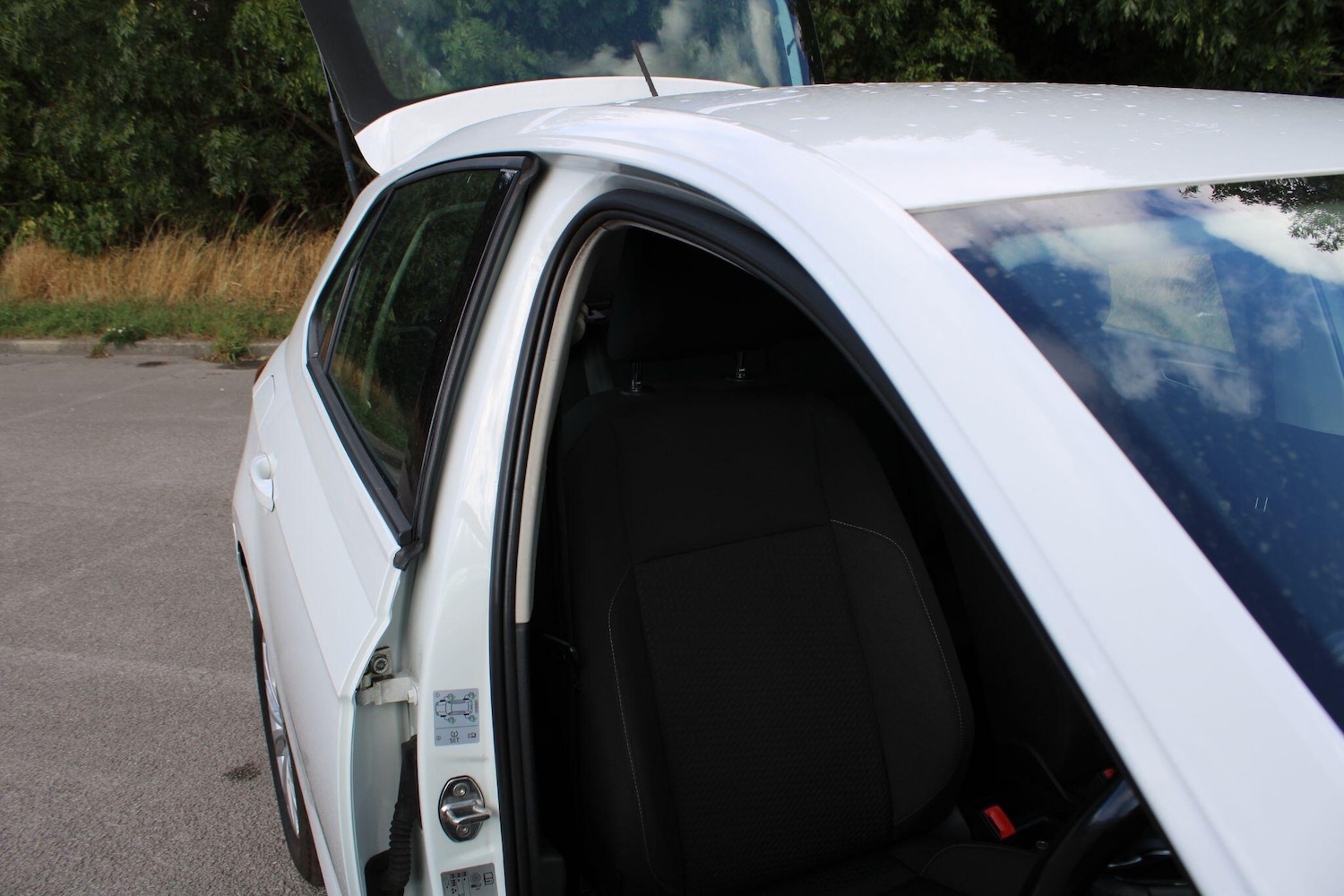 Vehicle 57