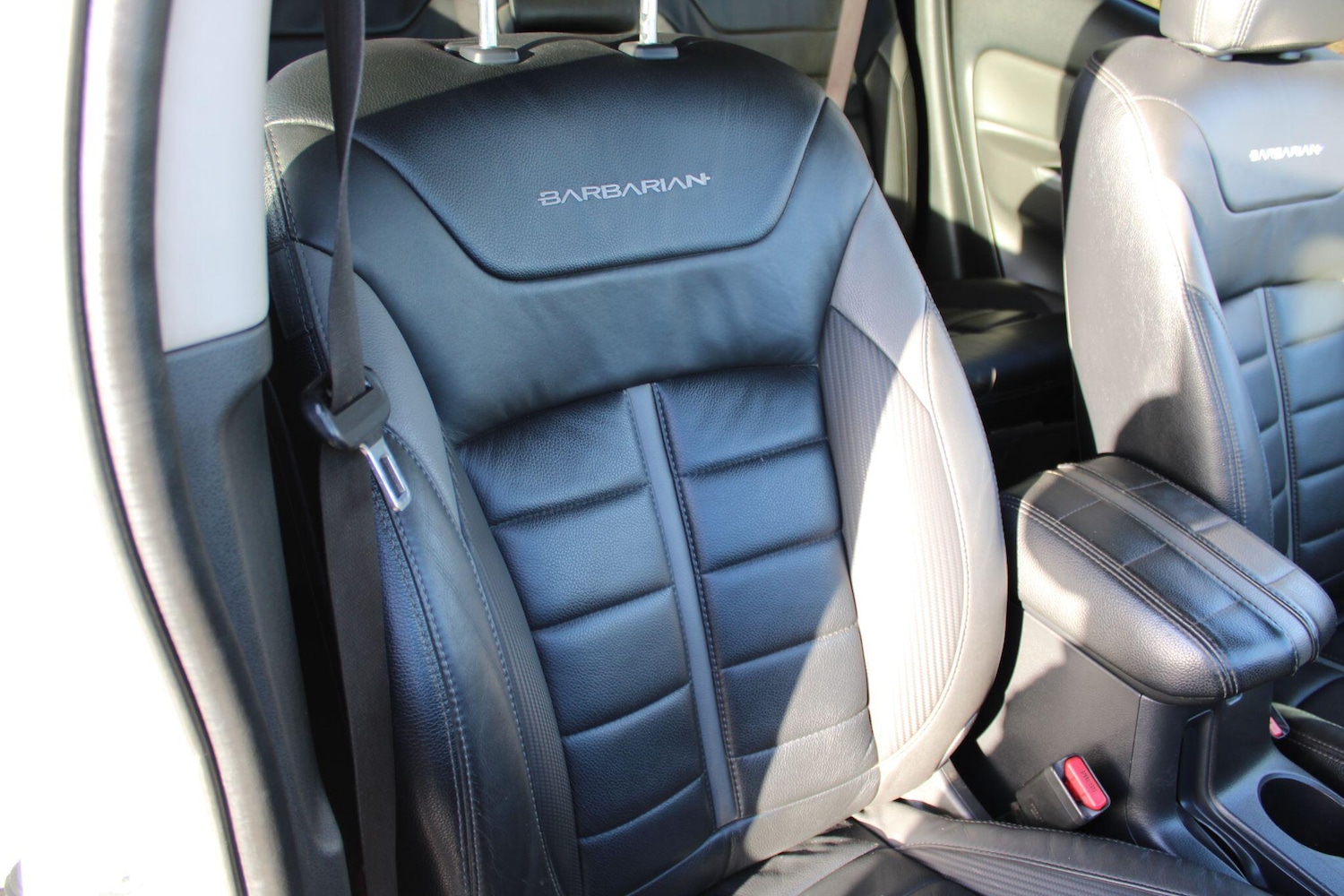 Used Mitsubishi L200 2017 for sale - 76964684: Photo 11