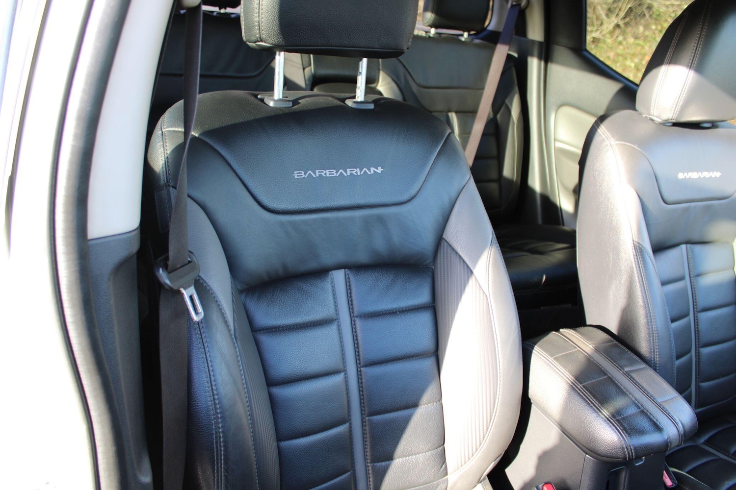 Used Mitsubishi L200 2017 for sale - 76964684: Photo 12