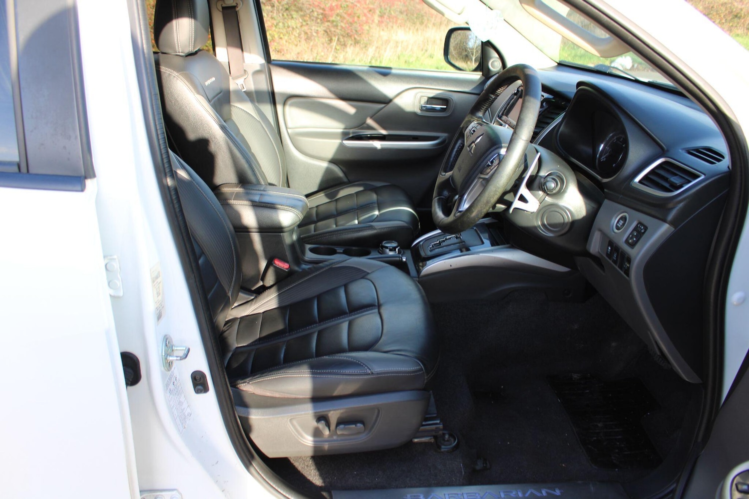 Used Mitsubishi L200 2017 for sale - 76964684: Photo 13