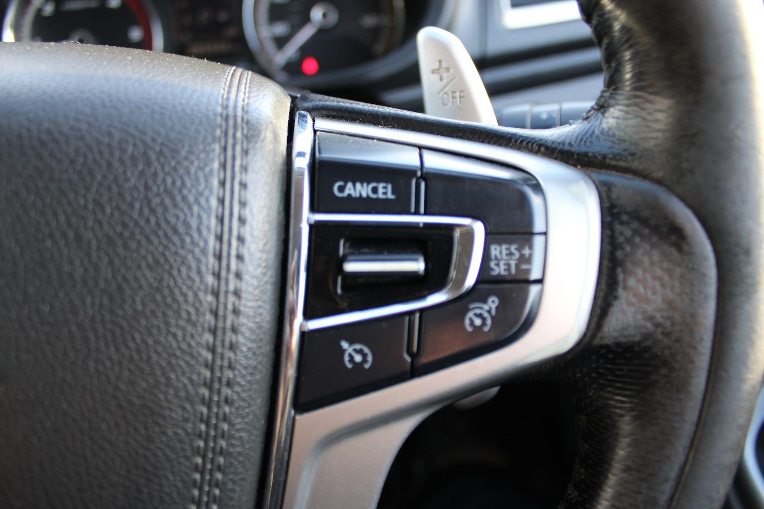 Used Mitsubishi L200 2017 for sale - 76964684: Photo 14