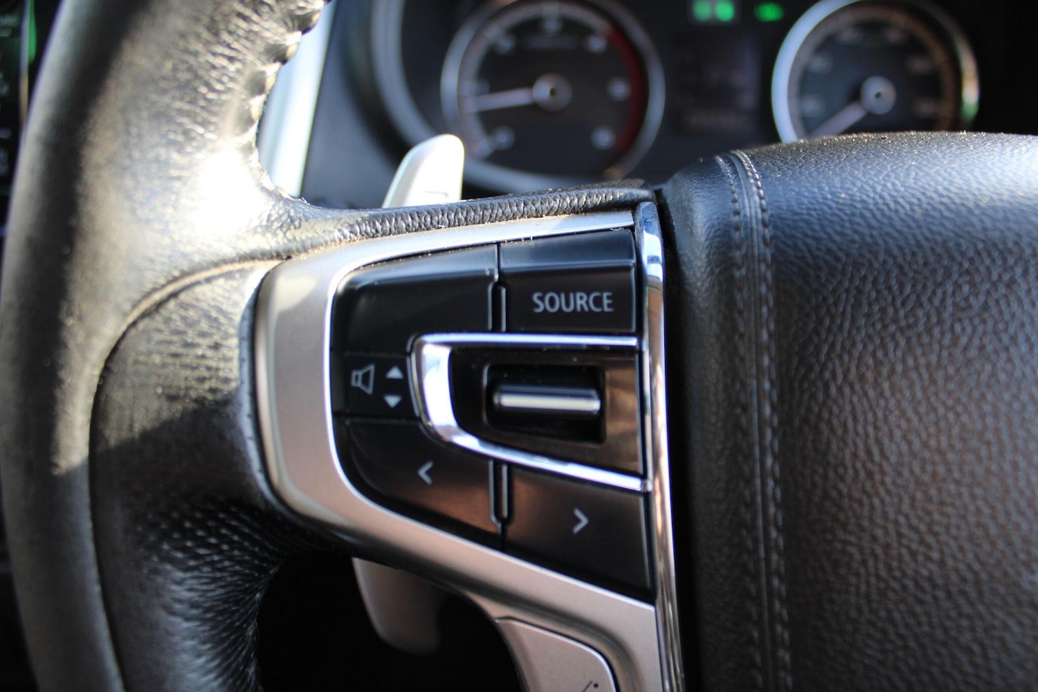 Used Mitsubishi L200 2017 for sale - 76964684: Photo 15