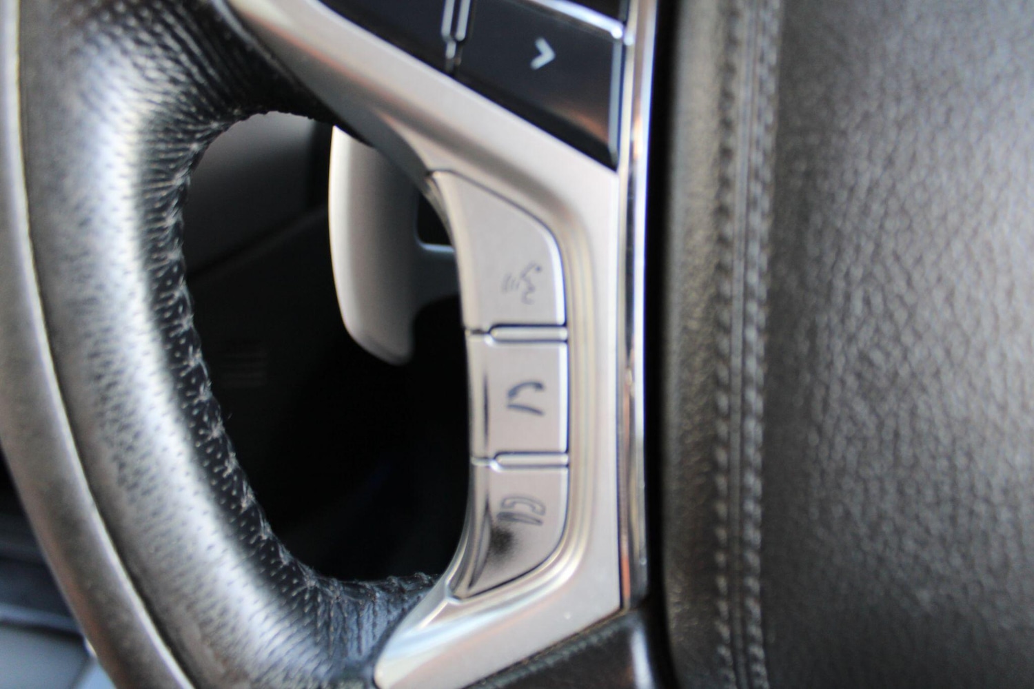 Used Mitsubishi L200 2017 for sale - 76964684: Photo 17