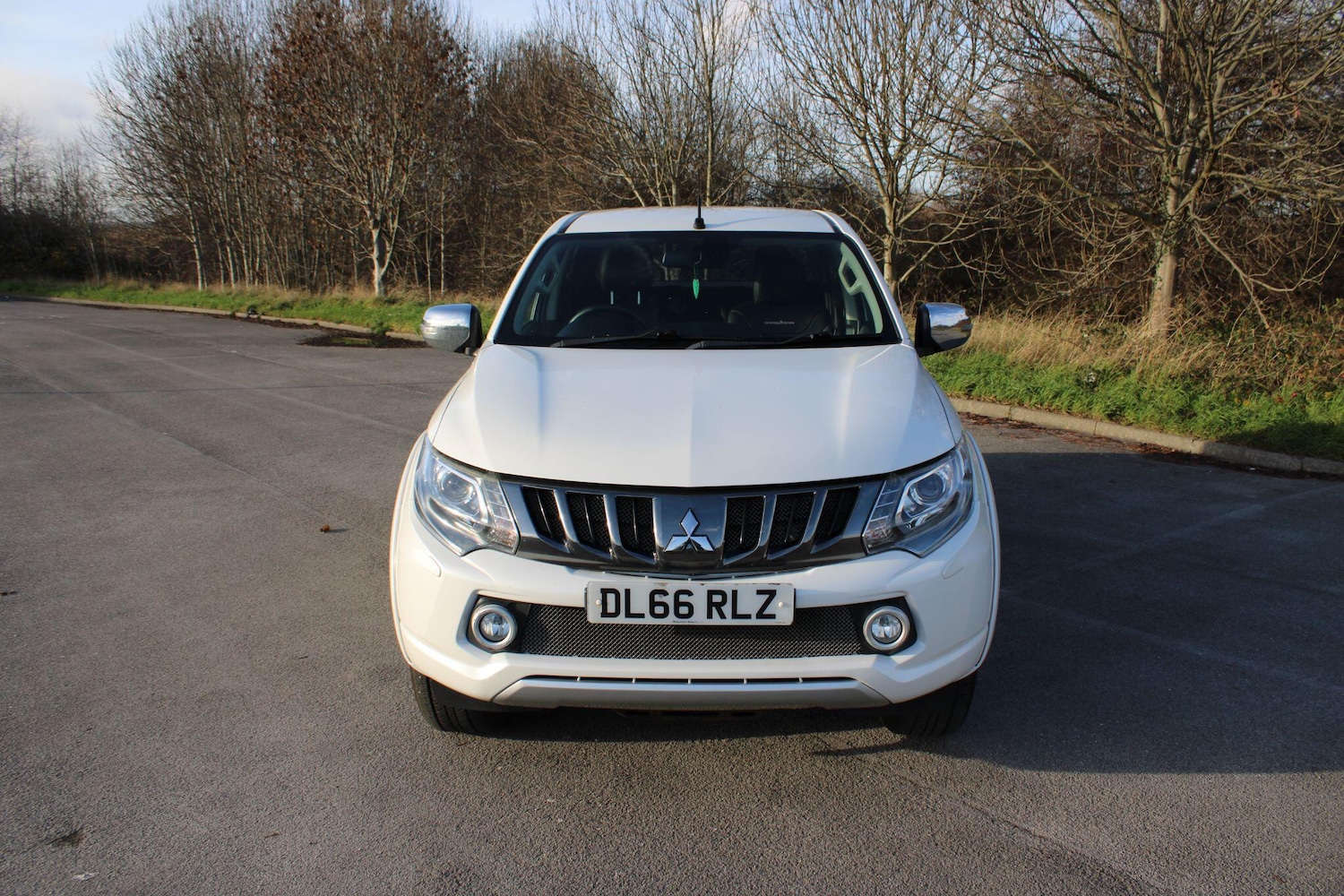 Used Mitsubishi L200 2017 for sale - 76964684: Photo 2