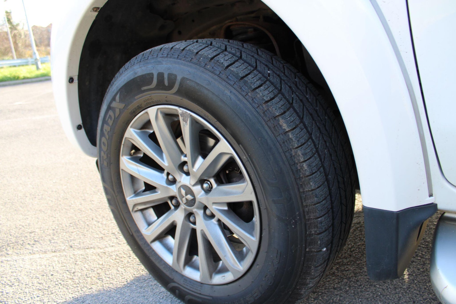 Used Mitsubishi L200 2017 for sale - 76964684: Photo 28