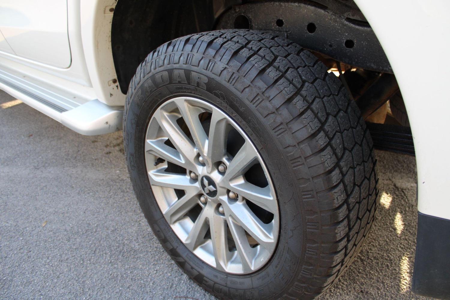 Used Mitsubishi L200 2017 for sale - 76964684: Photo 29