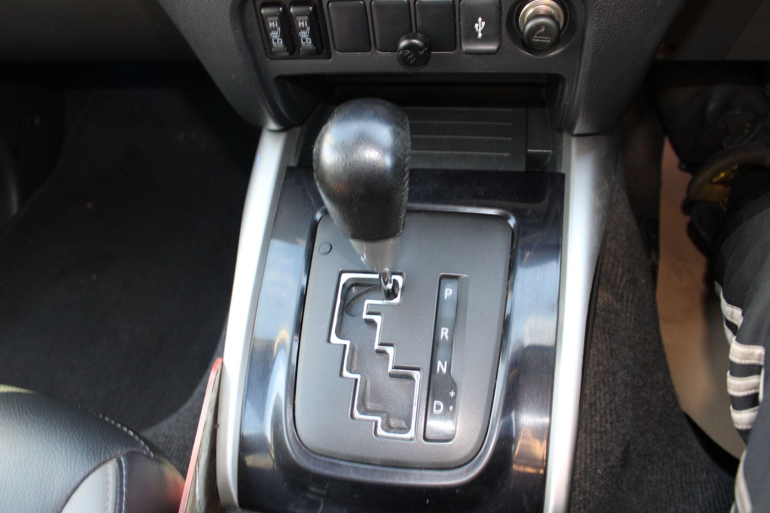 Used Mitsubishi L200 2017 for sale - 76964684: Photo 30