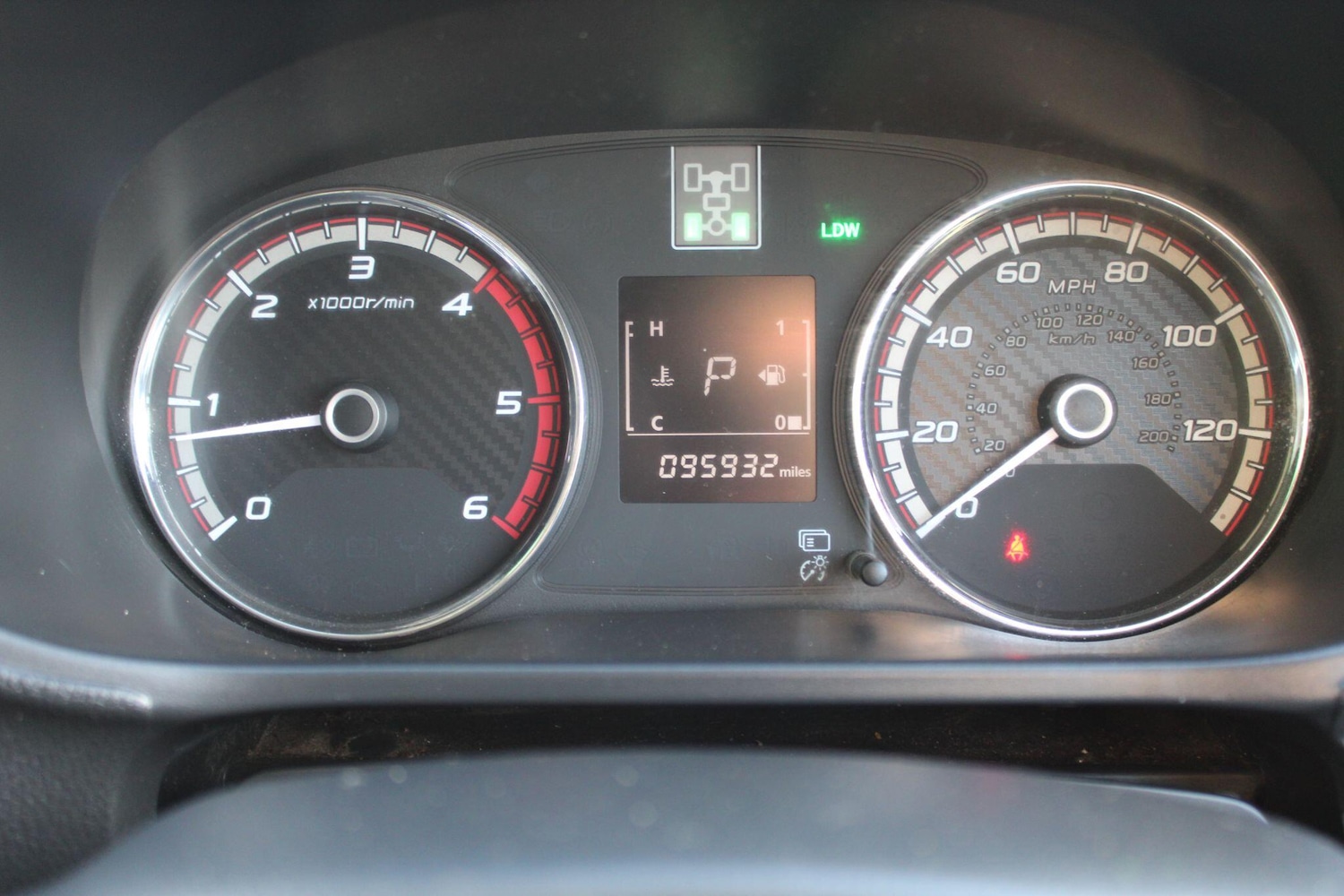 Used Mitsubishi L200 2017 for sale - 76964684: Photo 33