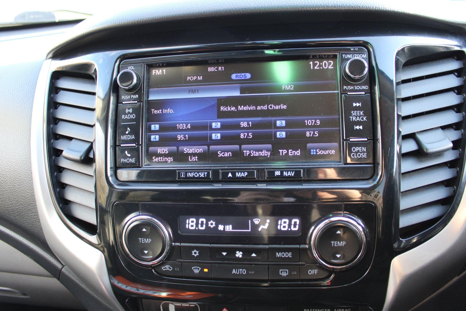 Used Mitsubishi L200 2017 for sale - 76964684: Photo 34