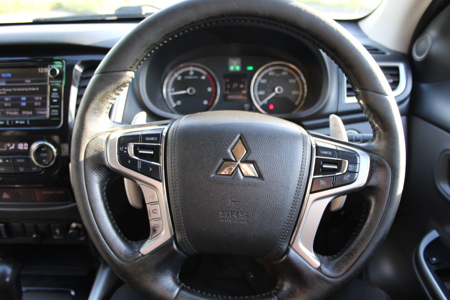 Used Mitsubishi L200 2017 for sale - 76964684: Photo 37