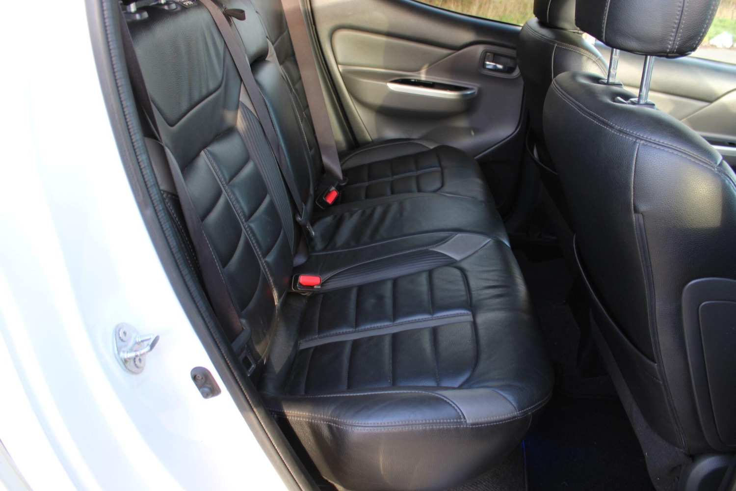 Used Mitsubishi L200 2017 for sale - 76964684: Photo 38