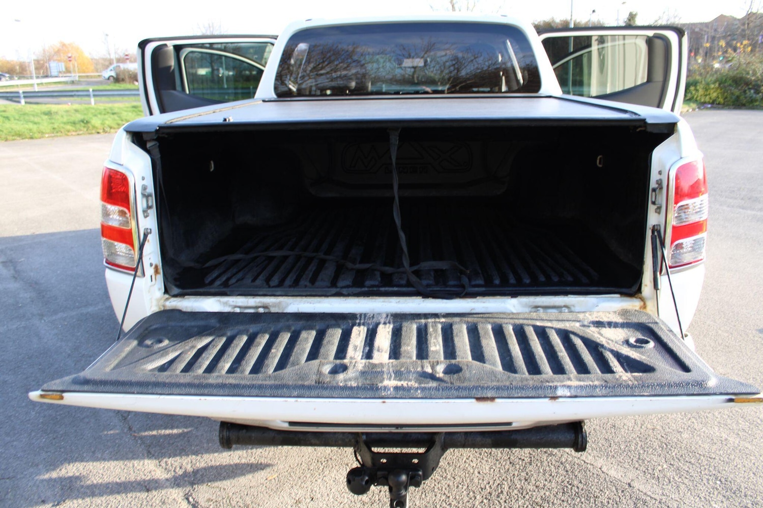 Used Mitsubishi L200 2017 for sale - 76964684: Photo 39