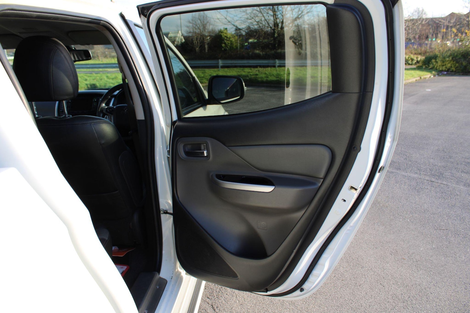 Used Mitsubishi L200 2017 for sale - 76964684: Photo 41