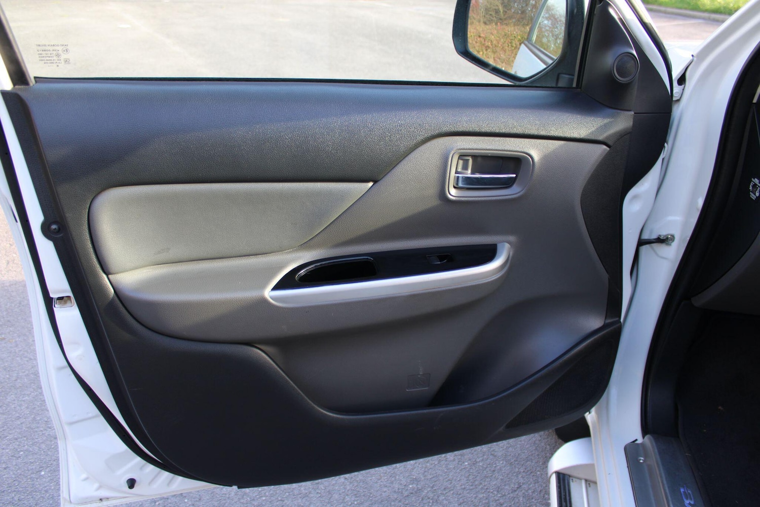 Used Mitsubishi L200 2017 for sale - 76964684: Photo 42