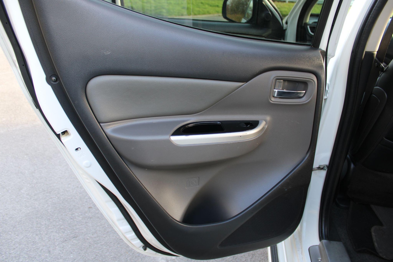 Used Mitsubishi L200 2017 for sale - 76964684: Photo 43