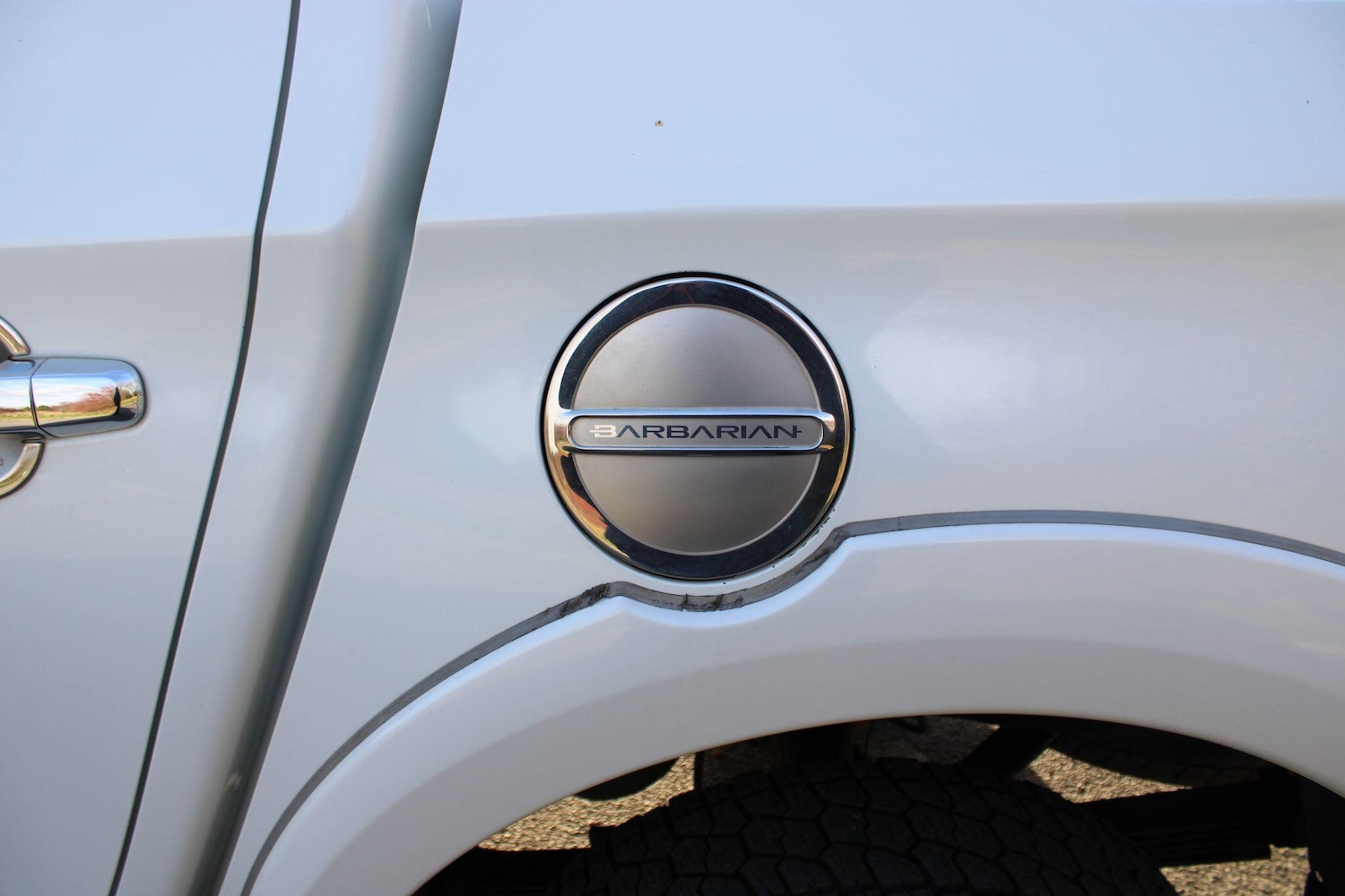 Used Mitsubishi L200 2017 for sale - 76964684: Photo 45