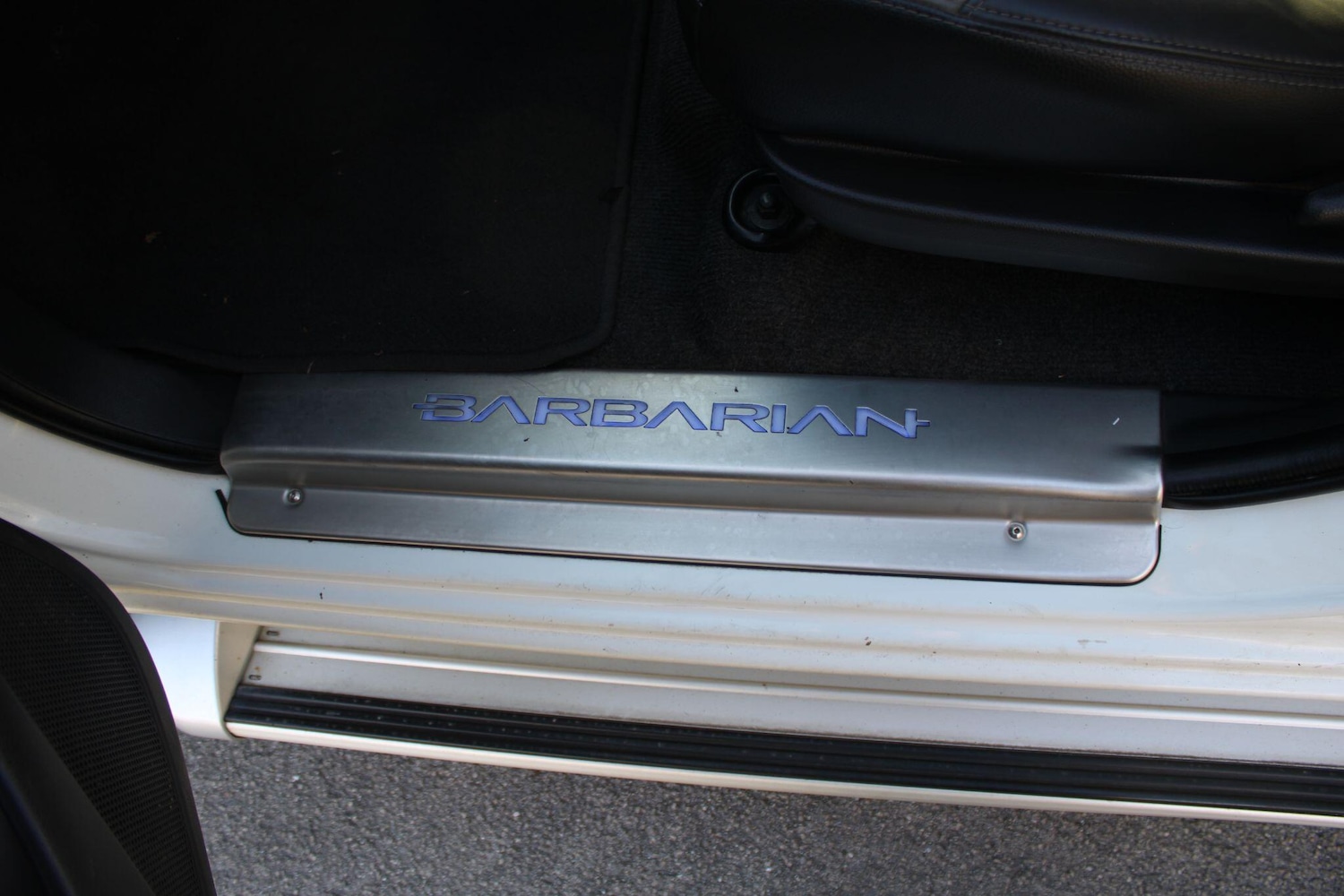 Used Mitsubishi L200 2017 for sale - 76964684: Photo 46