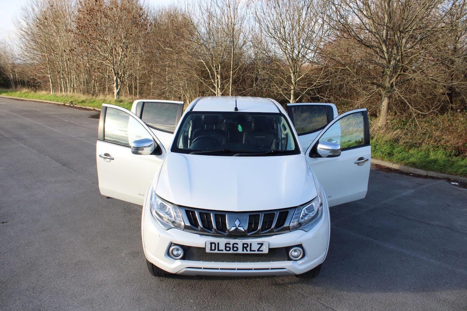 Used Mitsubishi L200 2017 for sale - 76964684: Photo 5