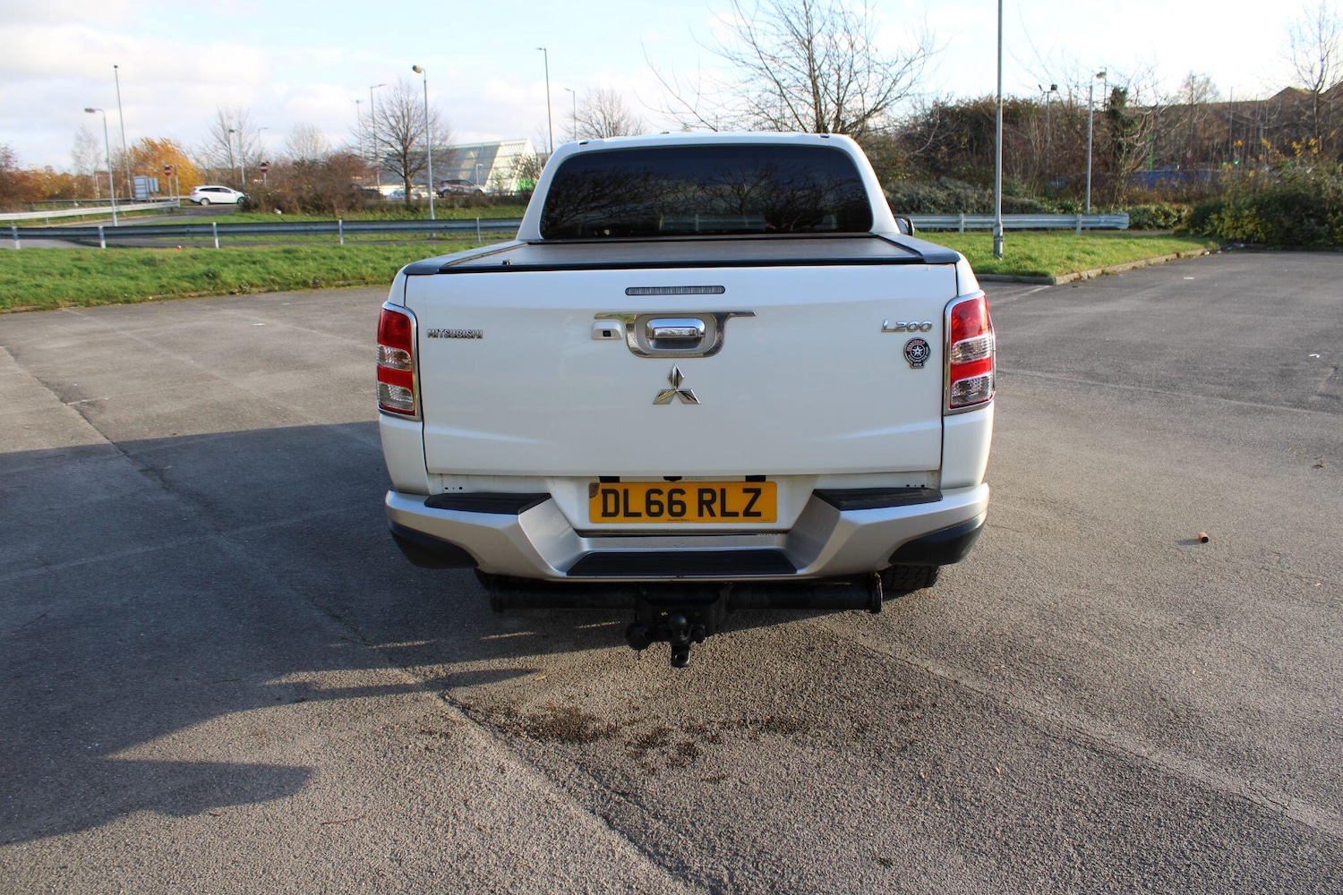 Used Mitsubishi L200 2017 for sale - 76964684: Photo 7