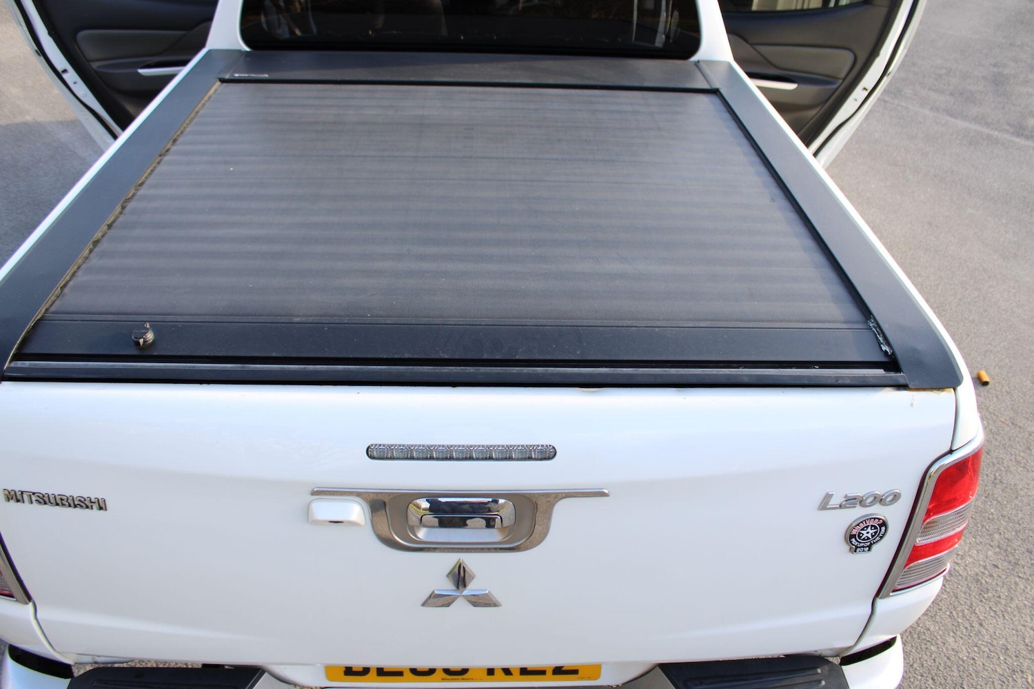 Used Mitsubishi L200 2017 for sale - 76964684: Photo 8