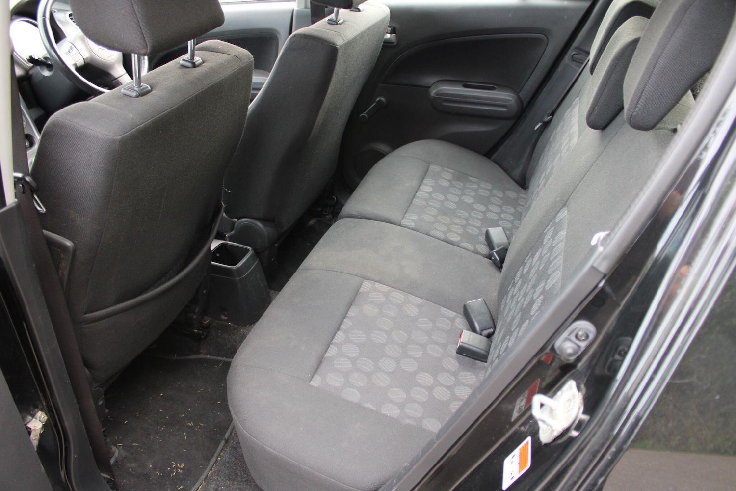 Used Suzuki Splash 2010 for sale - 76239327: Photo 13