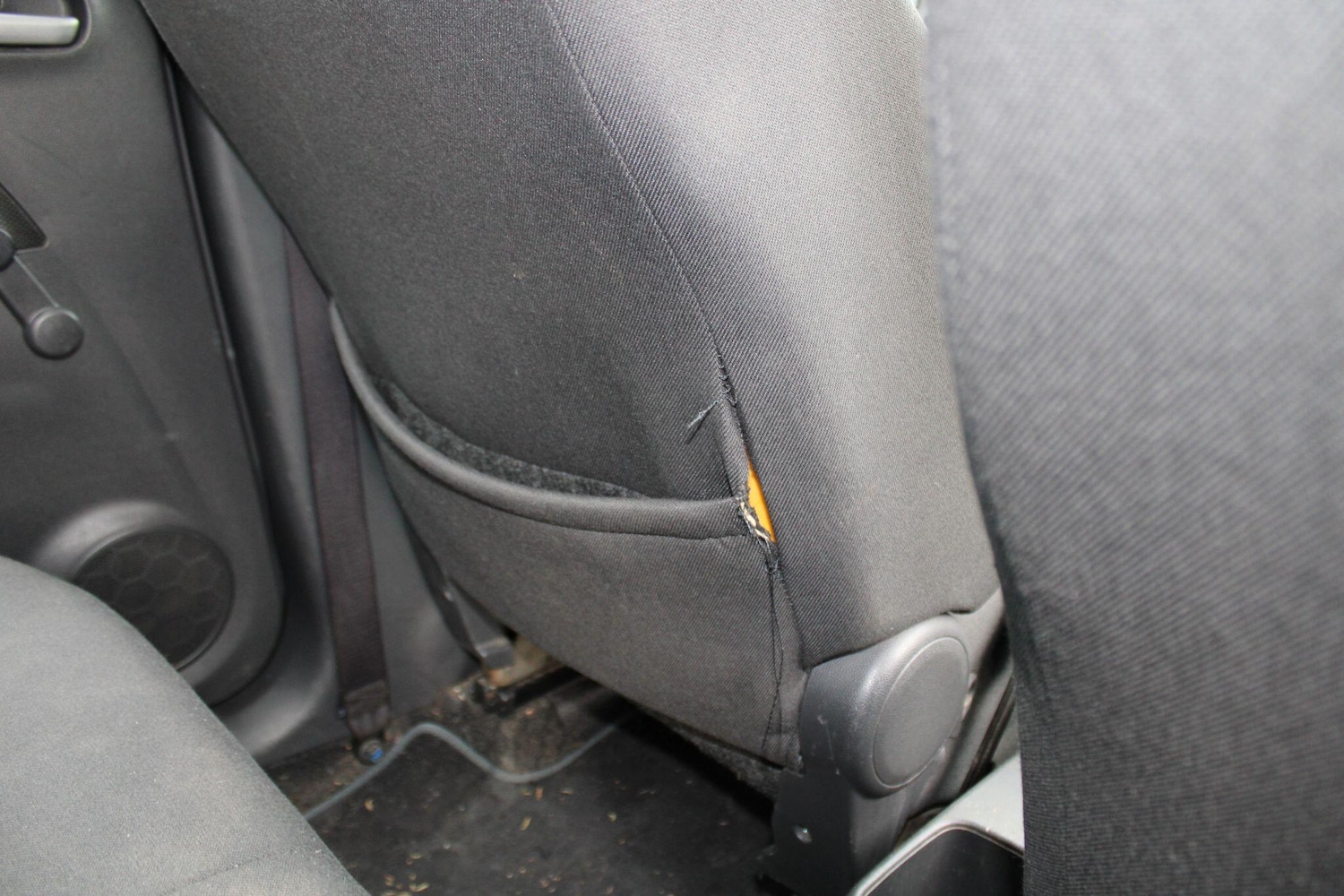 Used Suzuki Splash 2010 for sale - 76239327: Photo 14