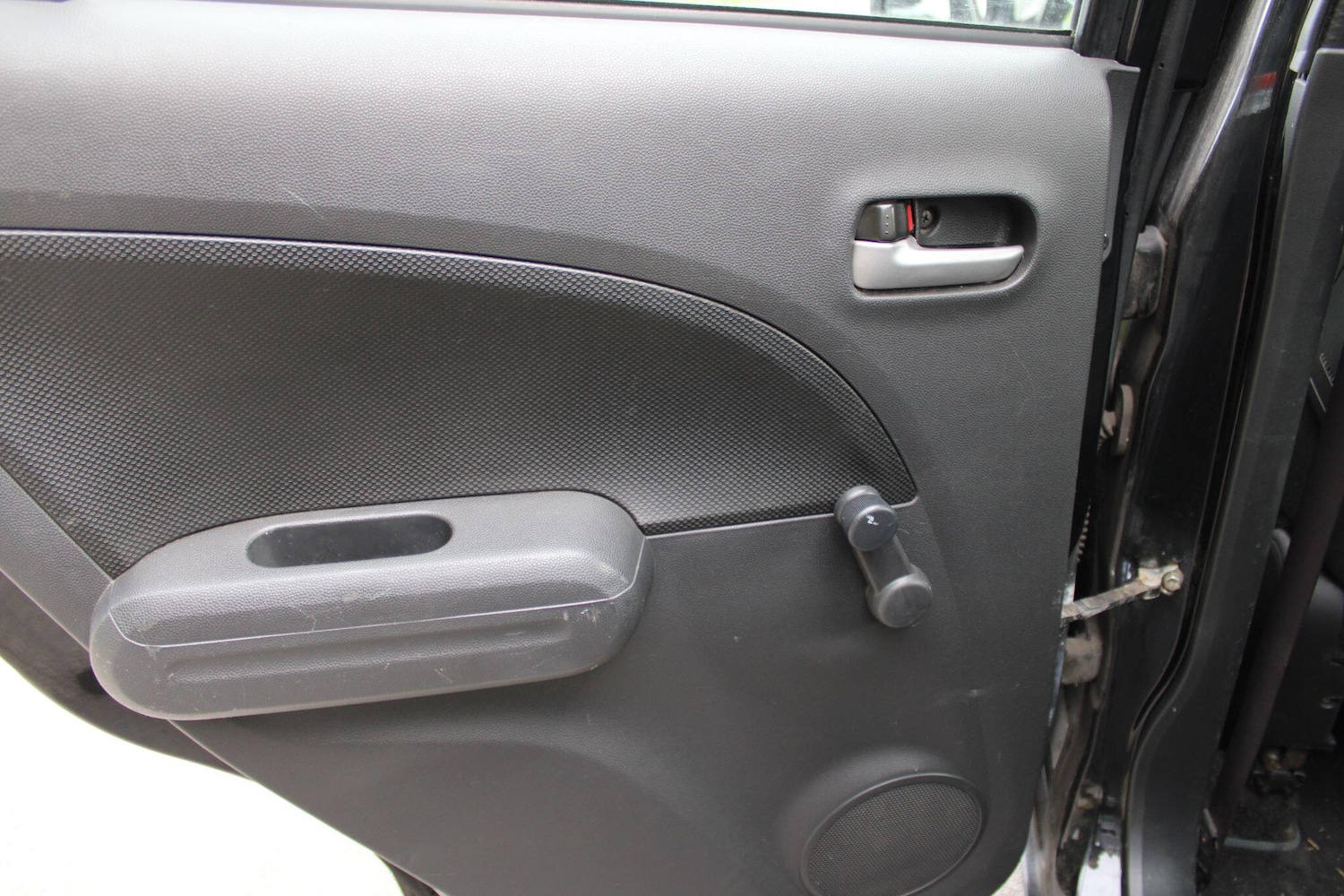 Used Suzuki Splash 2010 for sale - 76239327: Photo 16