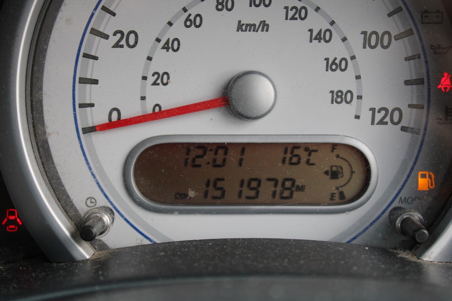 Used Suzuki Splash 2010 for sale - 76239327: Photo 18