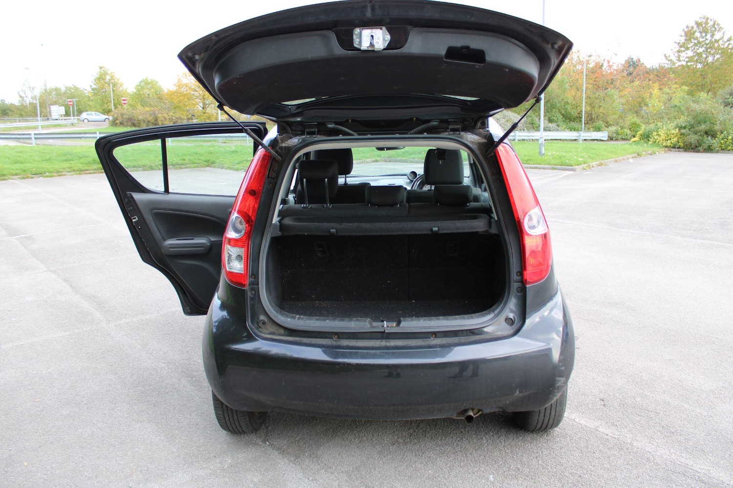 Used Suzuki Splash 2010 for sale - 76239327: Photo 19