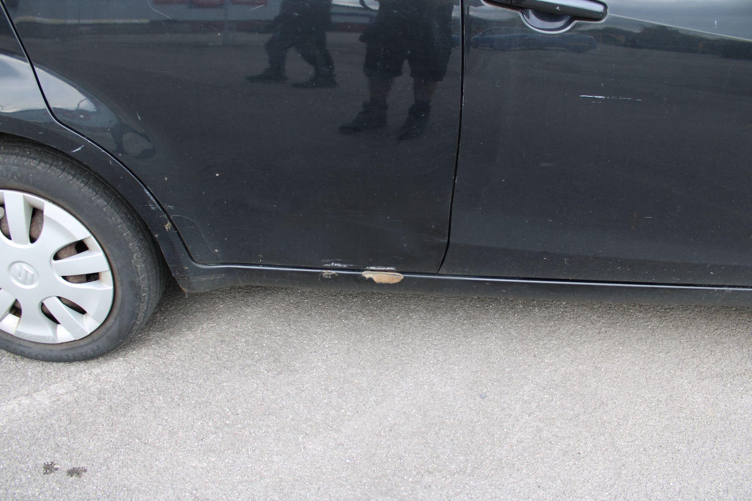 Used Suzuki Splash 2010 for sale - 76239327: Photo 20