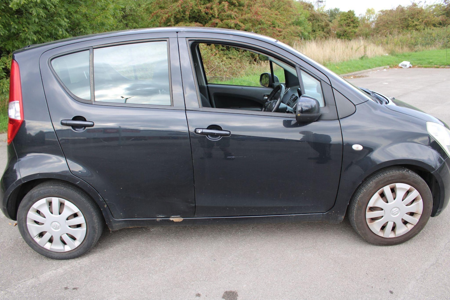 Used Suzuki Splash 2010 for sale - 76239327: Photo 7