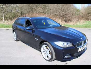 2016 (16) - 3.0 535d M Sport Touring Auto Euro 6 (s/s) 5dr