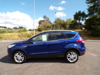 Used Ford Kuga 2015 for sale - 79888924: Photo