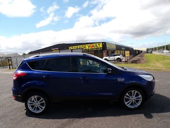 Used Ford Kuga 2015 for sale - 79888924: Photo
