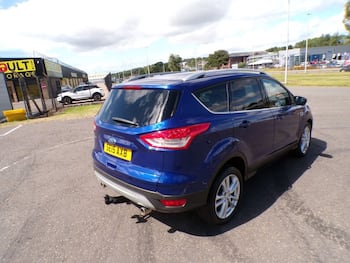 Used Ford Kuga 2015 for sale - 79888924: Photo