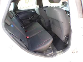 Used Ford Focus 2017 for sale - 79856117: Photo