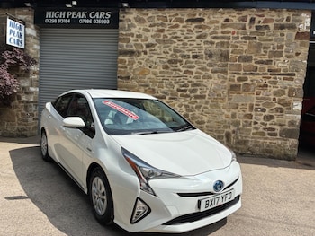 Used Toyota Prius 2017 for sale - 79062052: Photo