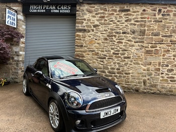 Used MINI Coupe 2013 for sale - 78911189: Photo