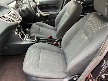 Used Ford Fiesta 2011 for sale - 78911304: Photo