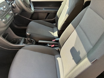 Used Skoda Citigo 2016 for sale - 79121815: Photo
