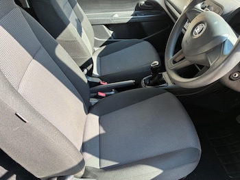 Used Skoda Citigo 2016 for sale - 79121815: Photo