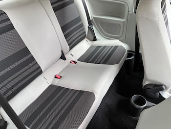 Used SEAT Mii 2013 for sale - 78910850: Photo