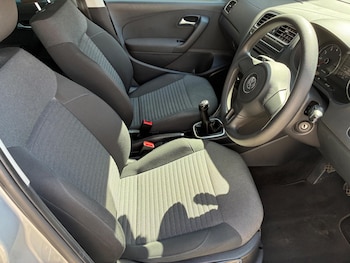 Used Volkswagen Polo 2012 for sale - 79169072: Photo