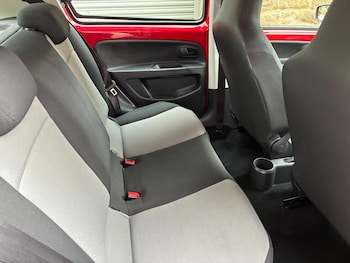 Used Skoda Citigo 2012 for sale - 79169547: Photo